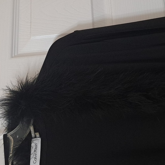 Long sleeve soft bolero jacket - Picture 2 of 4